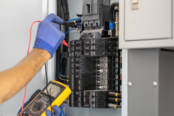 Best Electrical Safety Inspections  in Konawa, OK