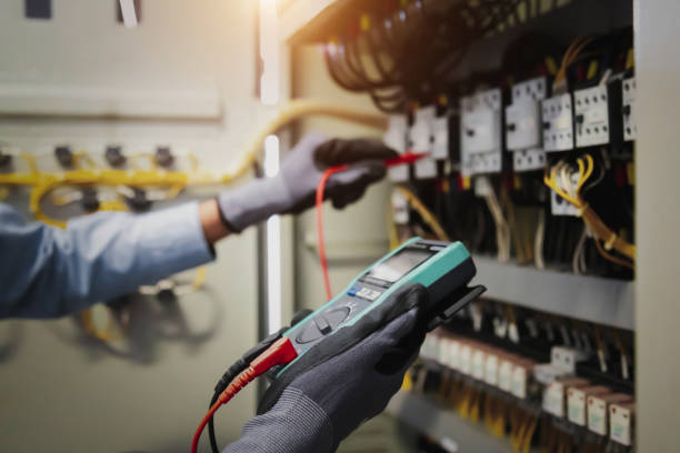 Best Electrical Maintenance Services  in Konawa, OK