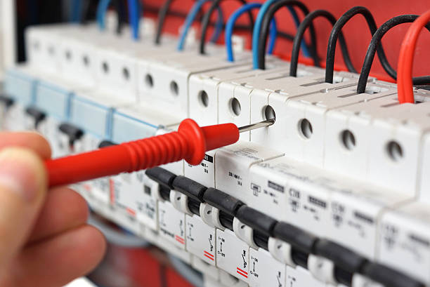 Best Electrical Panel Upgrades  in Konawa, OK